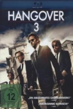Hangover 3, 1 Blu-ray