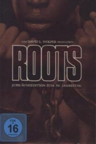 Roots 30th Anniversary S.E., 4 DVDs