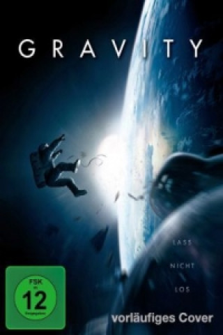 Gravity, 1 DVD + Digital UV