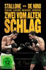 Zwei vom alten Schlag, 1 DVD