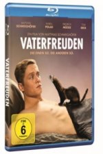Vaterfreuden, 1 Blu-ray