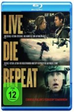 Edge of Tomorrow, 1 Blu-ray + Digital UV