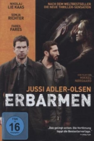 Erbarmen, 1 DVD