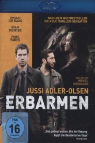 Erbarmen, 1 Blu-ray