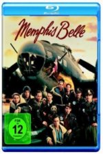 Memphis Belle, Blu-ray