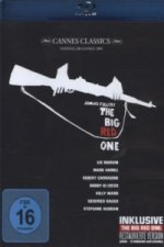 The Big Red One, Blu-ray