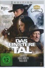 Das finstere Tal, 1 DVD