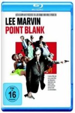 Point Blank (1967), 1 Blu-ray