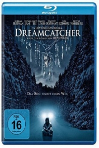 Dreamcatcher, 1 Blu-ray
