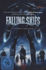 Falling Skies. Staffel.3, 3 DVDs