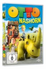 Otto ist ein Nashorn, 1 DVD
