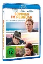 Sommer im Februar, 1 Blu-ray