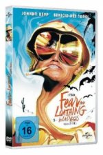 Fear and Loathing in Las Vegas, 1 DVD