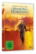 Hinter dem Horizont - Das Ende ist nur der Anfang / Replenishment, 1 DVD