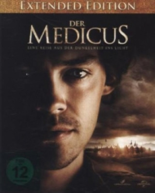 Der Medicus, Extended Version, 1 Blu-ray