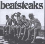 Beatsteaks, 1 Audio-CD (Limited Edition)