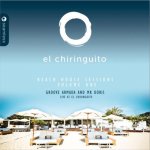 El Chiringuito - Beach House Sessions, 2 Audio-CDs. Vol.1