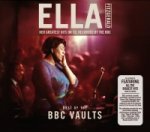 Best of the BBC Vaults, 1 Audio-CD