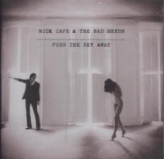Nick Cave & The Bad Seeds, Push the Sky Away, 1 Audio-CD