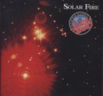 Solar Fire, 1 Audio-CD