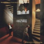 Angel Station, 1 Audio-CD
