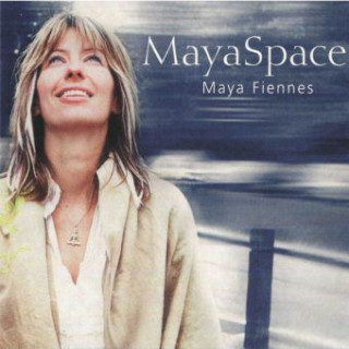 MayaSpace, 1 Audio-CD