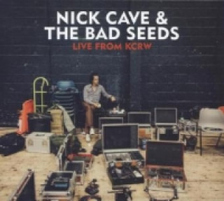 Nick Cave & The Bad Seeds, Live From KCRW, 1 Audio-CD