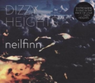 Dizzy Heights, 1 Audio-CD