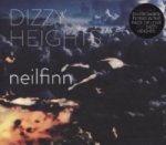 Dizzy Heights, 1 Audio-CD