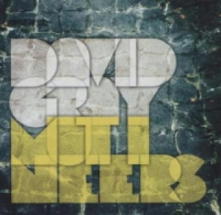 Mutineers, 1 Audio-CD