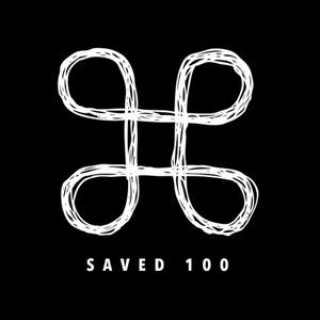 Saved 100, 3 Audio-CDs