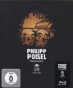 Projekt Seerosenteich - Live aus dem Circus Krone, 1 Blu-ray