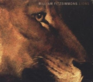 Lions, 1 Audio-CD