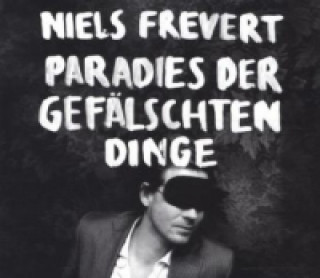 Paradies der gefälschten Dinge, 1 Audio-CD