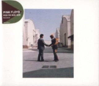 Wish You Were Here, 1 Audio-CD