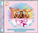 H2O - Plötzlich Meerjungfrau - Eine Folgenschwere, 1 Audio-CD