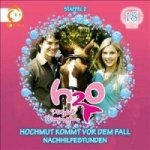 H2O - Plötzlich Meerjungfrau - Hochmut Kommt Vor Dem Fall, 1 Audio-CD