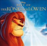 Best Of König der Löwen, 1 Audio-CD