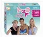 H2O - Plötzlich Meerjungfrau - Boxset. Vol.5, 3 Audio-CDs