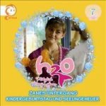 H2O - Plötzlich Meerjungfrau - Zanes Untergang/Kindergeburtstag und Seeung, 1 Audio-CD