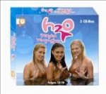 H2O - Plötzlich Meerjungfrau - Boxset. Vol.3, 3 Audio-CDs