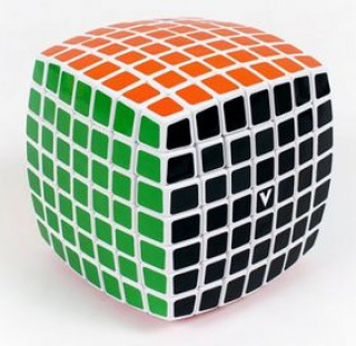V-Cube 7 pillow