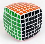 V-Cube 7 pillow