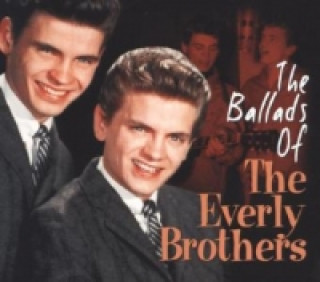 The Ballads Of Everly Brothers, 1 Audio-CD