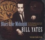 Blues Like Midnight, 1 Audio-CD