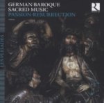 German Baroque Sacred Music: Passion, Resurrection. Geistliche Musik des deutschen Barock, 7 Audio-CDs