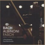 25 Years Il Fondamento  / 25 Jahre Il Fondamento, 4 Audio-CDs