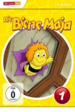 Die Biene Maja. Tl.1, 1 DVD