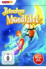 Peterchens Mondfahrt, Kinofilm, 1 DVD