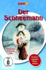 Der Schneemann, 1 DVD